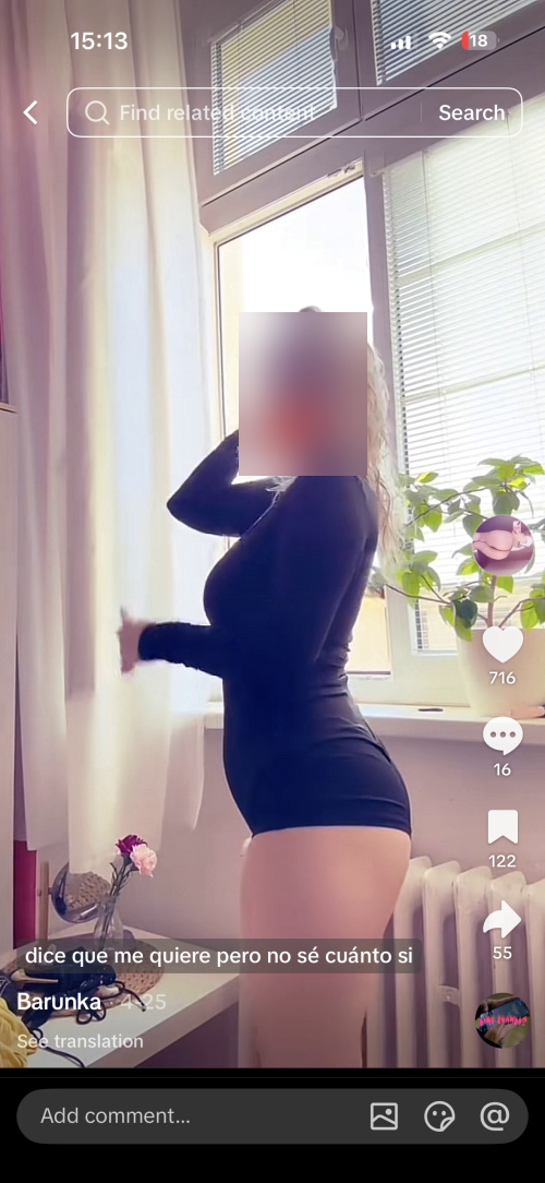 Dominika Milana - zdjęcie 3