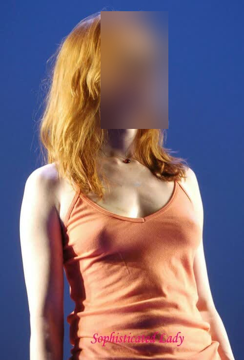 Nora Eden - zdjęcie 5