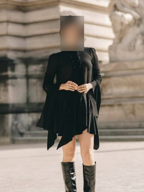 Żaneta - zdjęcie 3