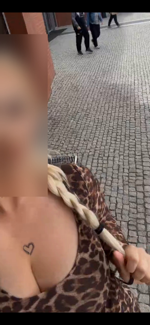 Dominika Milana - zdjęcie 2