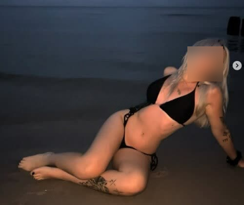 Felicyta Luna Rosa - zdjęcie 6