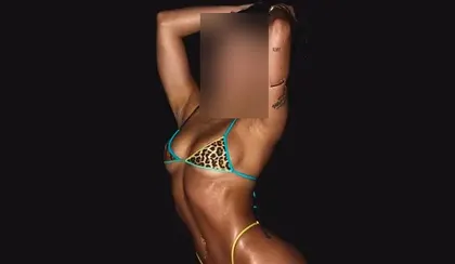 Tatiana - zdjęcie 1