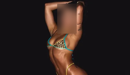Tatiana - zdjęcie 1