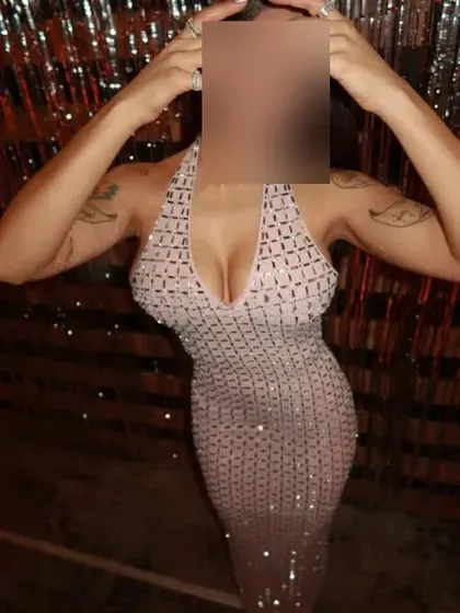 Roxi Luna Rosa - zdjęcie 1