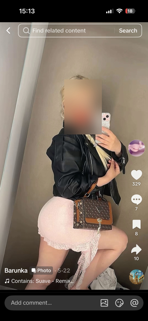 Dominika Milana - zdjęcie 7